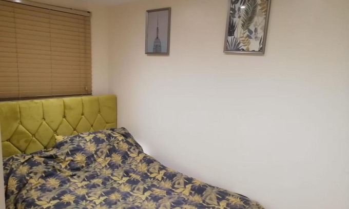 Pollards Hill Apartamento | Mitcham Let