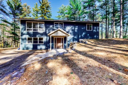 Eagle River Casa | Mitchell Point Cottage