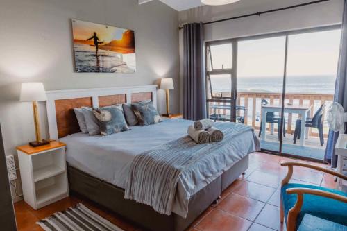 Kentani Apartamento | Mitford-on-Sea