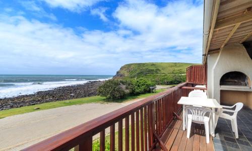 Kentani Apartamento | Mitford Views