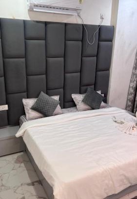 Orchha Apartamento | Mithila - A Lovely & Peaceful 3 BHK Villa