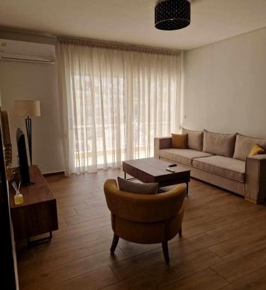 Mytilene Apartamento | Mitilini's Luxury Home