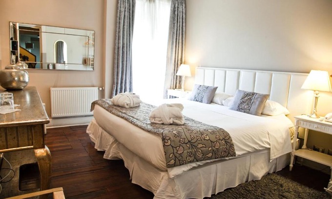Santiago Hotel | Mito Casa Hotel
