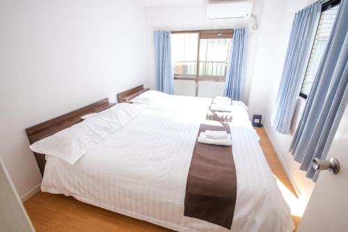 Kamata Hotel | Mitomi inn 京急蒲田駅