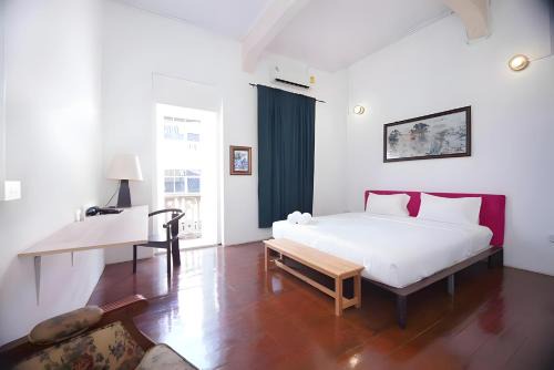China Town Apartamento | Mitr INN Yaowarat China Town