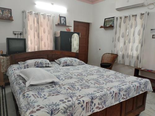 Bolpur Casa | Mitra Stay