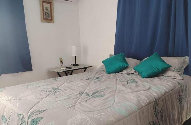 Monterrey Apartamento | mitras norte comodo cerca metro-ecovia