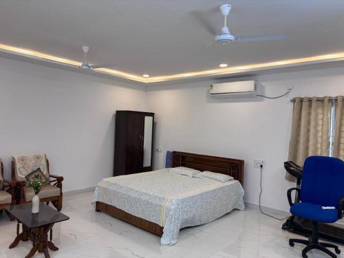 Tirupati Complejo | Mitras Resort