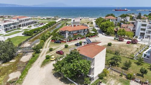 Stavros Apartamento | Mitro Apartments Stavros