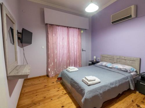 Leonidio Apartamento | Mitropoli's Home