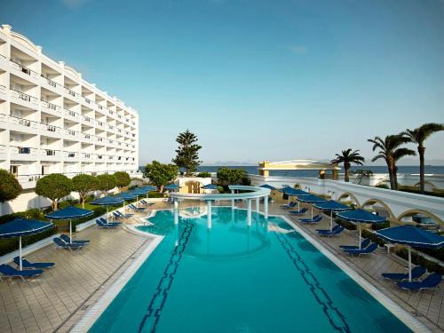 Rhodes Complejo | Mitsis Grand Hotel