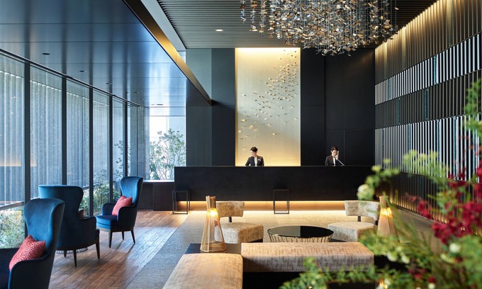 Nakasu Hotel | Mitsui Garden Hotel Fukuoka Nakasu