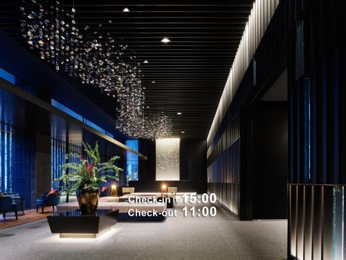 Nakasu Hotel | Mitsui Garden Hotel Fukuoka Nakasu