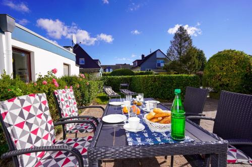 Groemitz Apartamento | Mittelweg 29 - Whg 29A