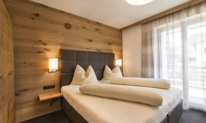 Schenna Casa | Mittendorf Klimaresidence
