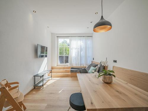 Hopfgarten Markt Apartamento | MittenDrin
