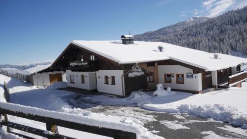 Muehlbach Am Hochkoenig Hotel | Mittereggalm