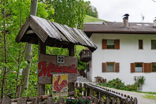 Velturno Casa | Mittermüllerhof Feldthurns
