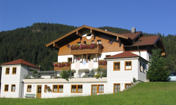 Filzmoos Casa | Mittersteghof,