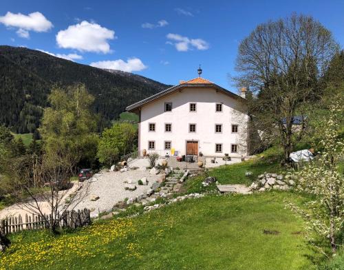 Villabassa Apartamento | Mittersteinerhof