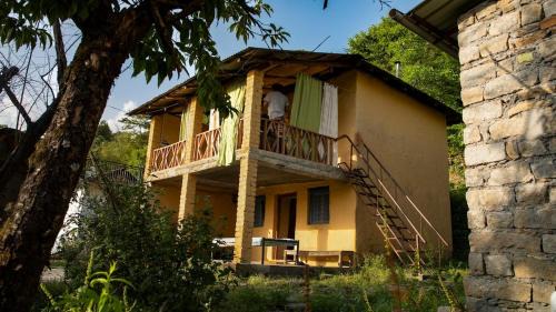 Suja Casa | Mitti Ghar