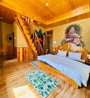 Banjar Casa | Mitti & Moon Homestay