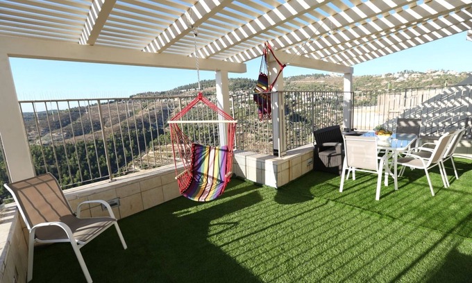 Safed Old City Apartamento | Mitzpa HaAri
