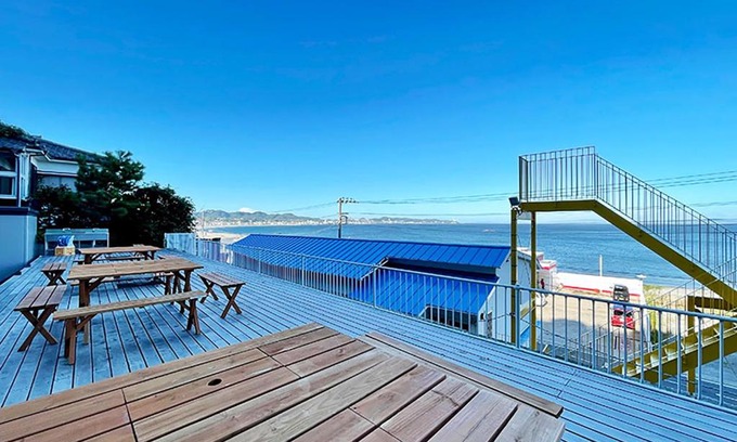 Miura Casa | Miura Rental House YAMATOSHI-三浦 レンタルハウスYAMATOSHI-
