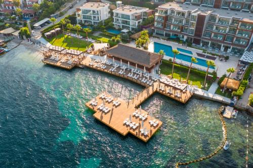 Gundogan Complejo | Mivara Luxury Bodrum