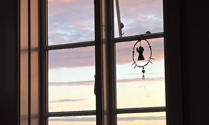 Vesturbær Casa | Mix of an Historic house and a new building in heart of Reykjavik
