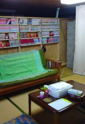 Morioka Casa | Mixed Dormitory 6beds room- Vacation STAY 14724v