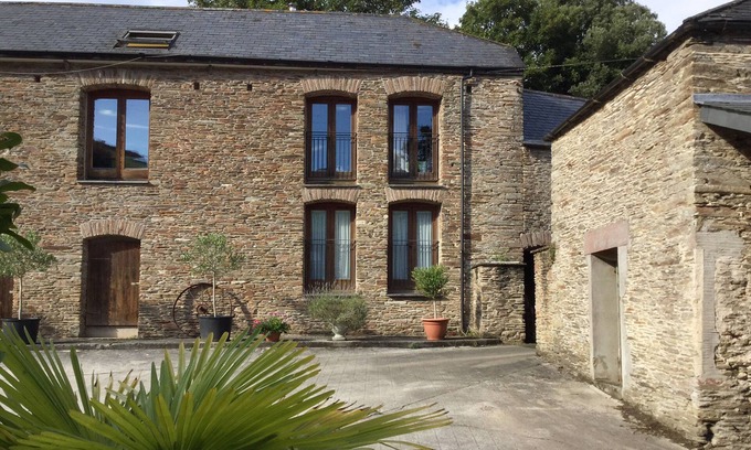 Kingsbridge Cabaña | Mixit Cottage, KINGSBRIDGE