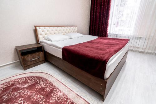 Karakol Hotel | MIXX HOTEL
