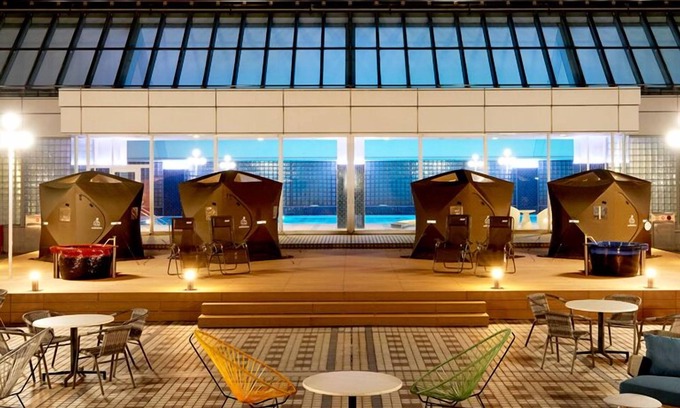 Gifu Hotel | Miyako Hotel Gifu Nagaragawa