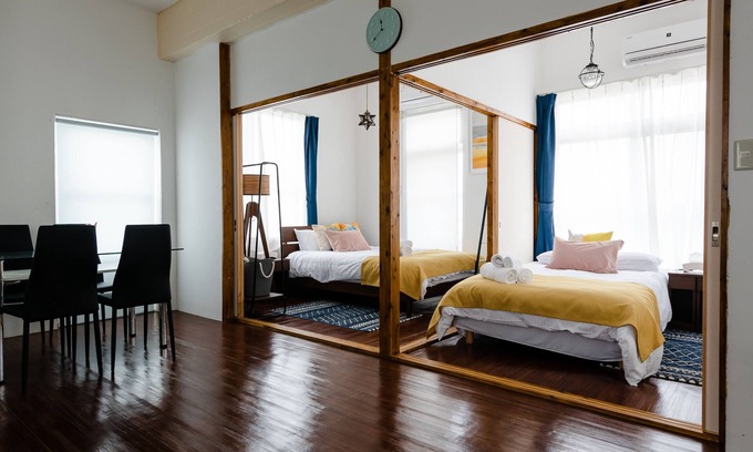 Miyakojima Casa | MIYAKOJIMA Upuyu