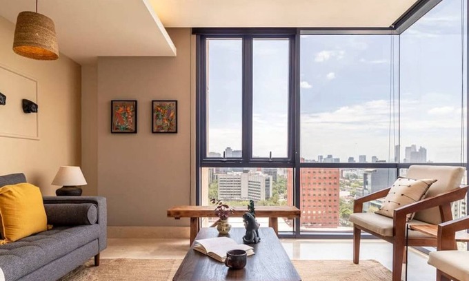 Granada Apartamento | Miyana by Kukun Summa
