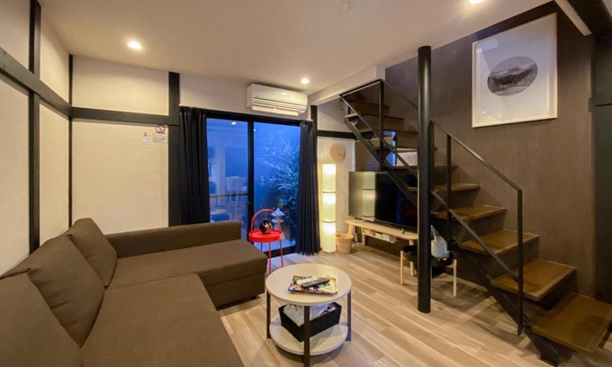 Shinjuku Apartamento | Miyanonoki guest house with Free Parking