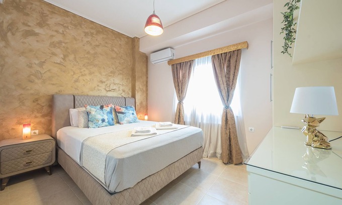 Petralona Casa | Miylios Luxury Athens Center