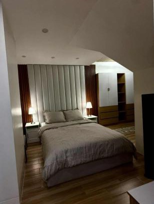 Binan City Apartamento | Miyu's Staycation Place