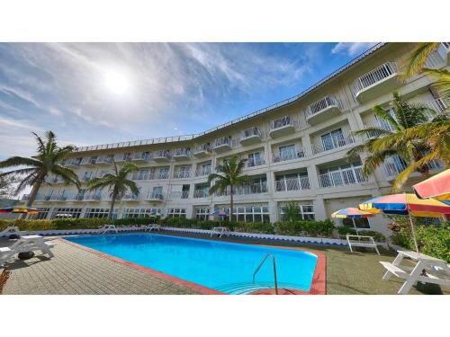 Onna Hotel | Miyuki Hamabaru Resort - Vacation STAY 13397v