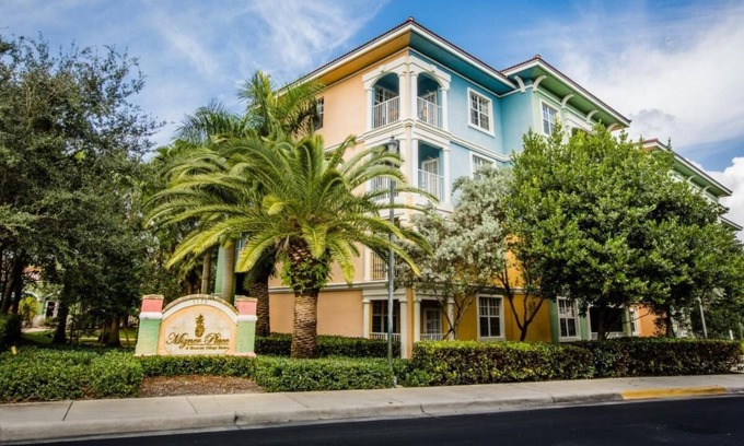 Weston Complejo | Mizner Place at Weston Town Center Fl