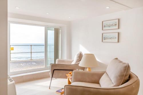 Porthleven Casa | Mizpah - Porthleven