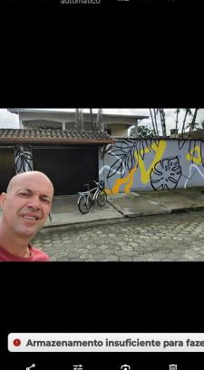 Jardim Samambaia Casa | Mizuca's House