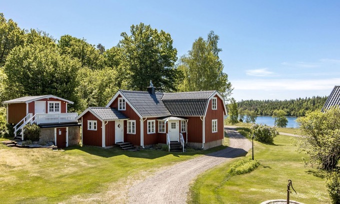 Atran Casa | Mjöhult Utsikten by Interhome