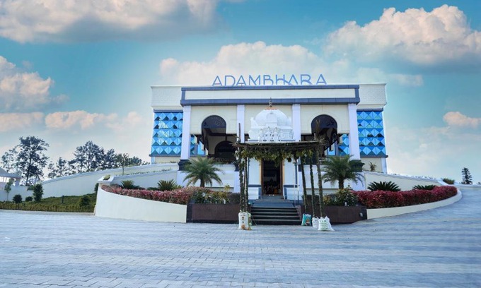 Anekal Hotel | MJ AVYANNA RESORT AND CONVENTION CENTRE