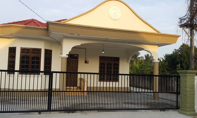 Kota Bharu Casa | Mj Homestay B