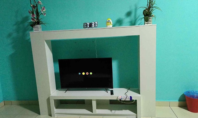 Nibong Tebal Casa | MJ homestay