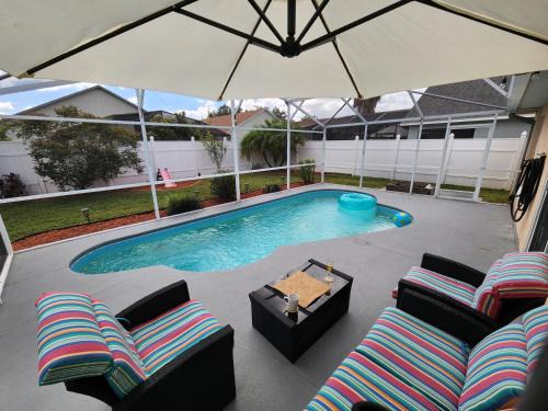 Eagle Pointe South Casa | MJ House