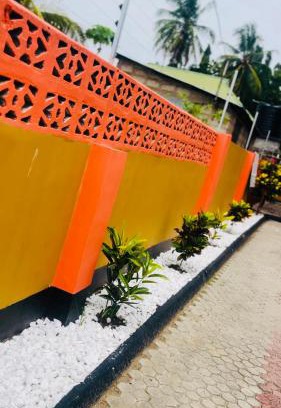 Bagamoyo Casa | Mjapani Lodge