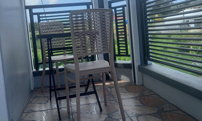 Vieille Case Apartamento | MJay's Place